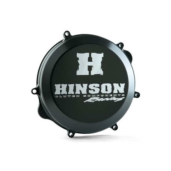 Hinson Clutch cover yz125 05-24